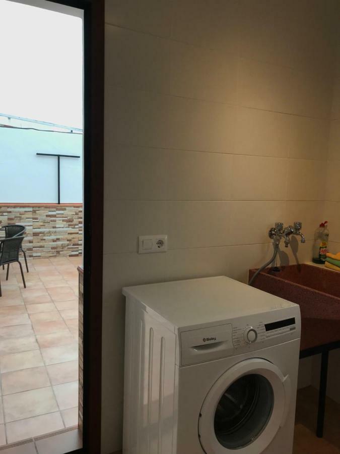 Villa Leyre'S House - Terrace & Sun Frigiliana Exterior foto